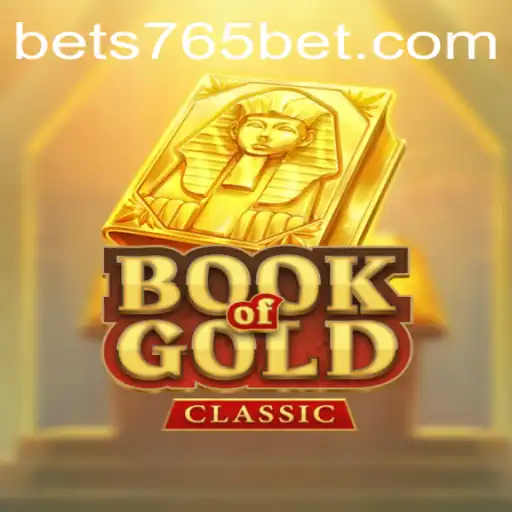 Discover the Thrills of BookOfGoldClassic at 765bet.com