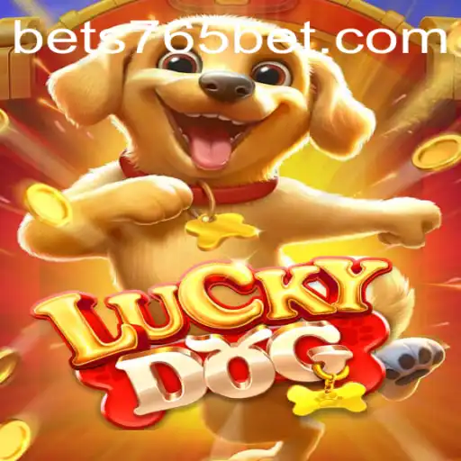 LuckyDog: The New Adventure in the World of Online Gaming