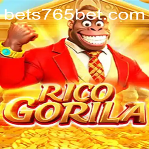 RicoGorila: Dive into the Exciting World of the Latest Online Gaming Sensation