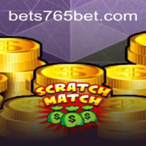 Unveiling ScratchMatch: A New Online Gaming Sensation with 765bet.com