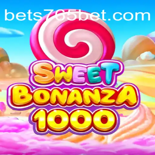 Dive into the Exciting World of SweetBonanza1000 on 765bet.com